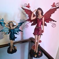 statuine fate