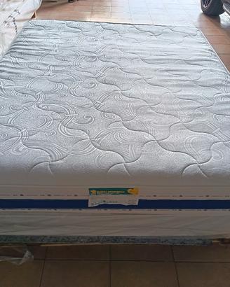 Materasso Matrimonio Eminflex Energi Memory Foam