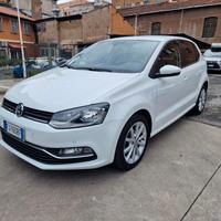 Volkswagen Polo 5 Porte Polo 5p 1.4 tdi Comfortlin