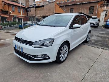 Volkswagen Polo 5 Porte Polo 5p 1.4 tdi Comfortlin