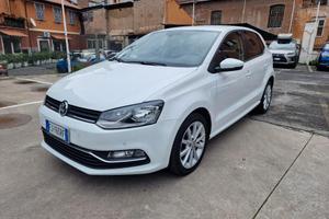 Volkswagen Polo 5 Porte Polo 5p 1.4 tdi Comfortlin