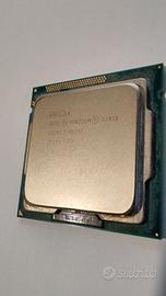 CPU: INTEL PENTIUM G2020 - P.T.