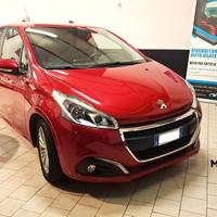 Peugeot 208 PureTech 82 5 porte Allure