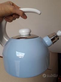 Bollitore del acqua,