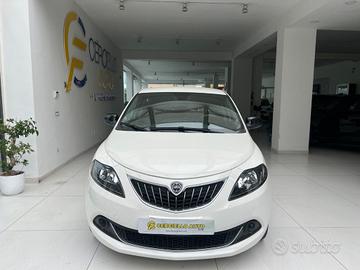 LANCIA Ypsilon 1.0 FireFly 5 porte S&S Hybrid Ec