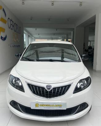 LANCIA Ypsilon 1.0 FireFly 5 porte S&S Hybrid Ec