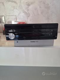 autoradio Android e Bluetooth 