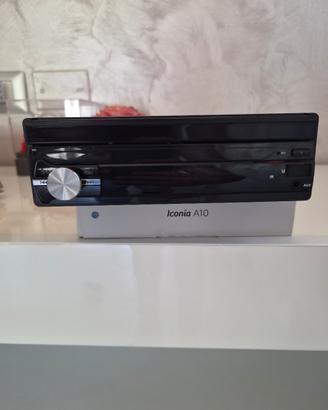 autoradio Android e Bluetooth 