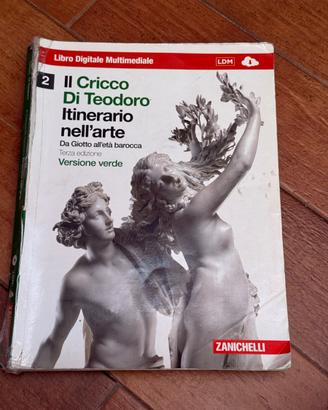 Il Cricco di Teodoro. Itinerario nell’arte