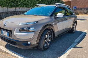 C4 Cactus 2014 Cactus 1.2 puretech 82cv