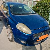 FIAT GRANDE PUNTO 