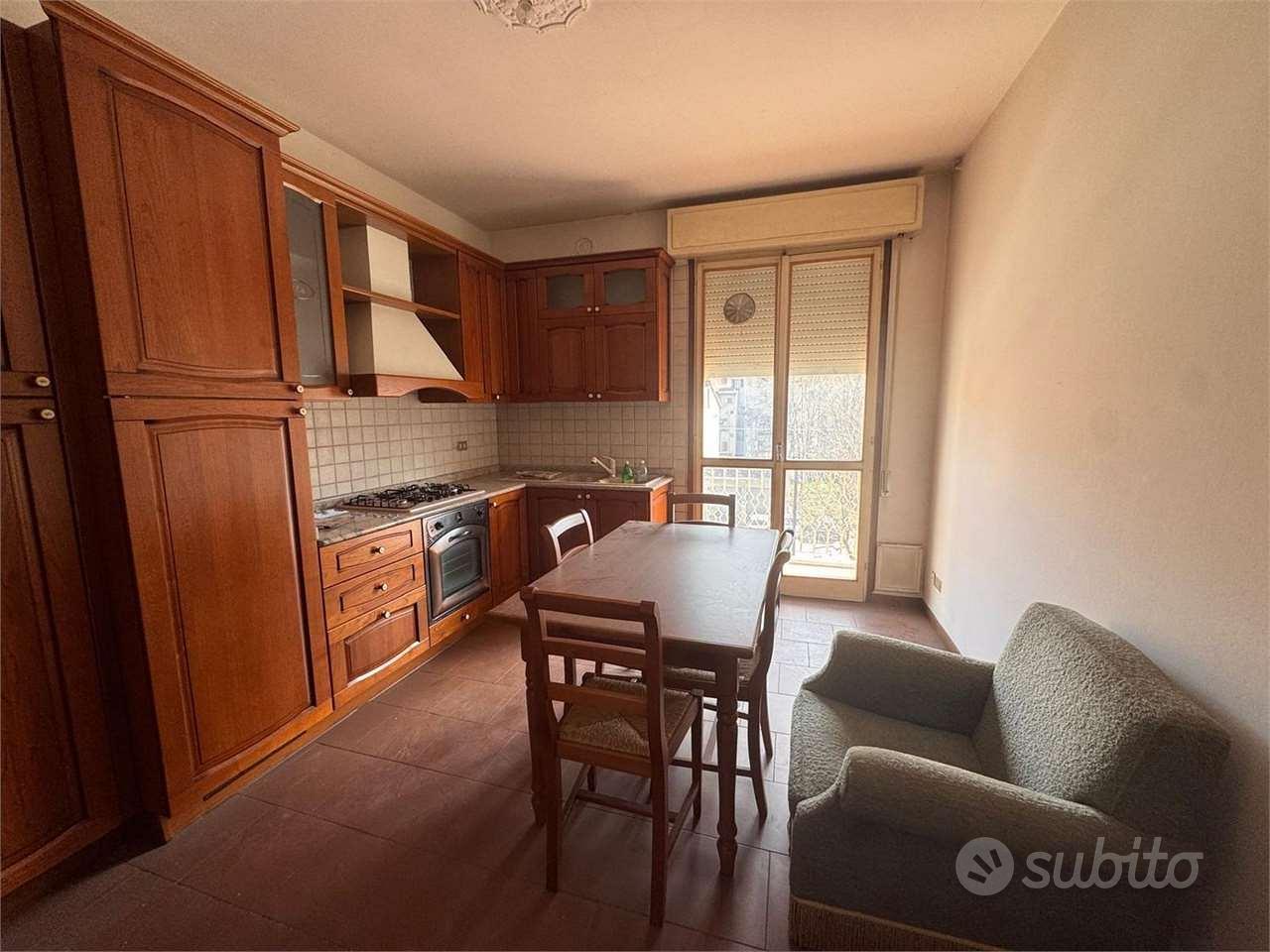 Appartamento – Pavullo nel Frignano, Crocette - Vista 2