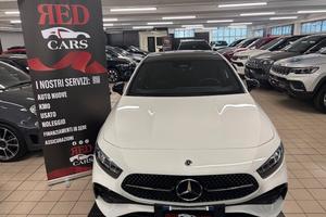 Mercedes-benz A 180 d Automatic AMG Line Premium