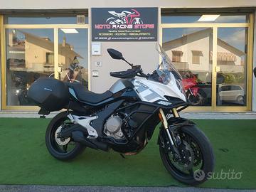 Cf Moto 650 MT Abs
