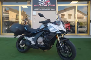 Cf Moto 650 MT Abs