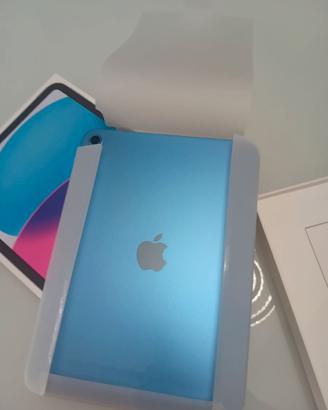 Ipad nuovo poco trattabile