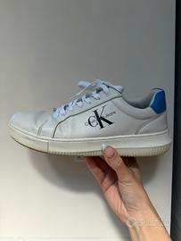scarpe calvin klein