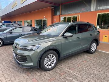 Volkswagen Tiguan 1.5 TSI eHybrid DSG Life Telec.3
