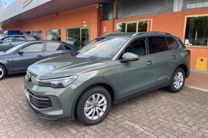Volkswagen Tiguan 1.5 TSI eHybrid DSG Life Telec.3