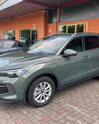 Volkswagen Tiguan 1.5 TSI eHybrid DSG Life Telec.3