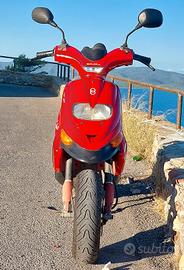 GILERA STALKER 50
