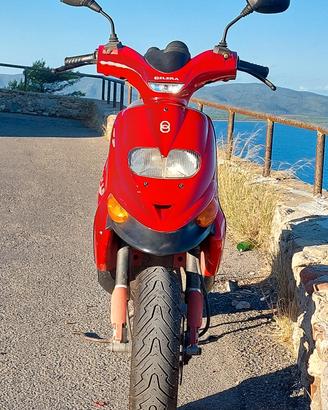 GILERA STALKER 50
