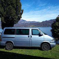 Volkswagen Caravelle - vw Transporter t4