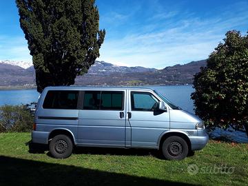 Volkswagen Caravelle - vw Transporter t4