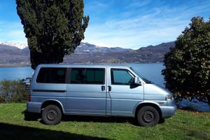 Volkswagen Caravelle - Transporter t4