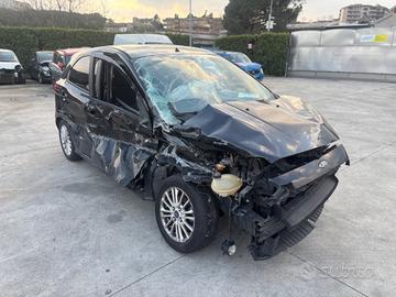 Ricambi per Ford Ka