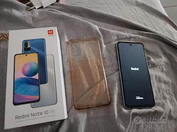 redmi note 10 5g silver 128/4giga