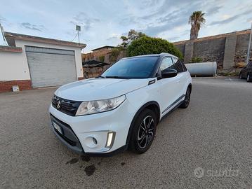 SUZUKI Vitara (2015) - 2017