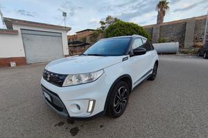 SUZUKI Vitara (2015) - 2017