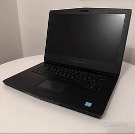 Alienware portatile gaming