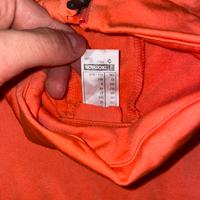 2 felpe da ginnastica in tessuto tecnico