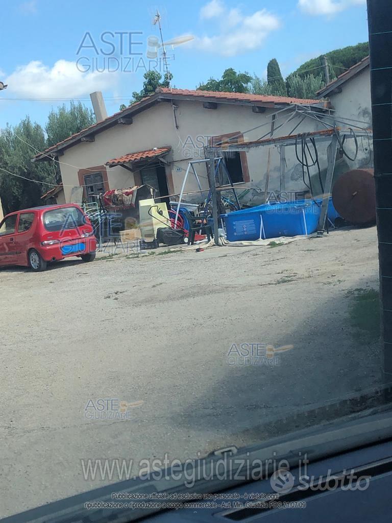 Appartamento Velletri [A140375] - Vista 2