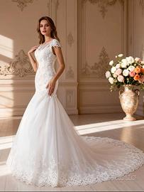 Abito da sposa