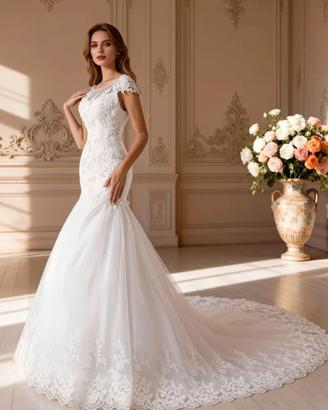 Abito da sposa