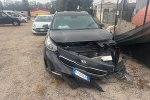 Kia Niro 1.6 GDi DCT HEV Style NON MARCIANTE