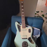fender squier jaguar classic vibe migliorata