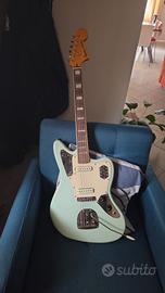 fender squier jaguar classic vibe migliorata