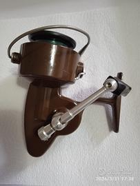 Ofmer Eco 90 mulinello vintage italiano