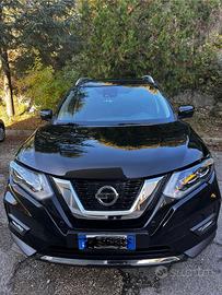 Nissan X trail