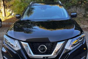 Nissan X trail