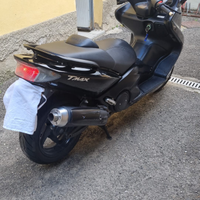 Yamaha TMAX