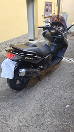 Yamaha TMAX