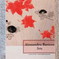 Alessandro Baricco - Seta