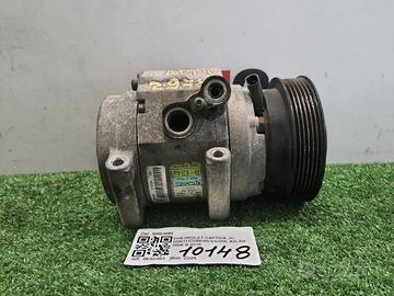 COMPRESSORE A/C CHEVROLET Captiva 1Â° Serie 968618