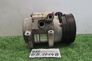 COMPRESSORE A/C CHEVROLET Captiva 1Â° Serie 968618