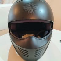 casco Harley Davidson 